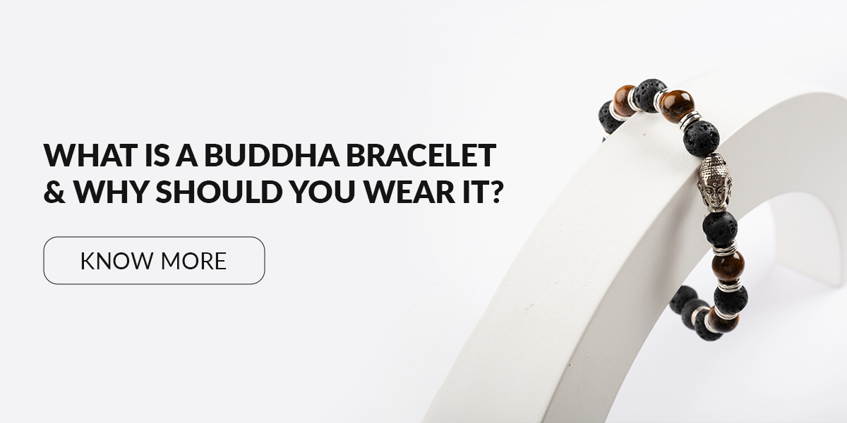 Buddha Bracelet