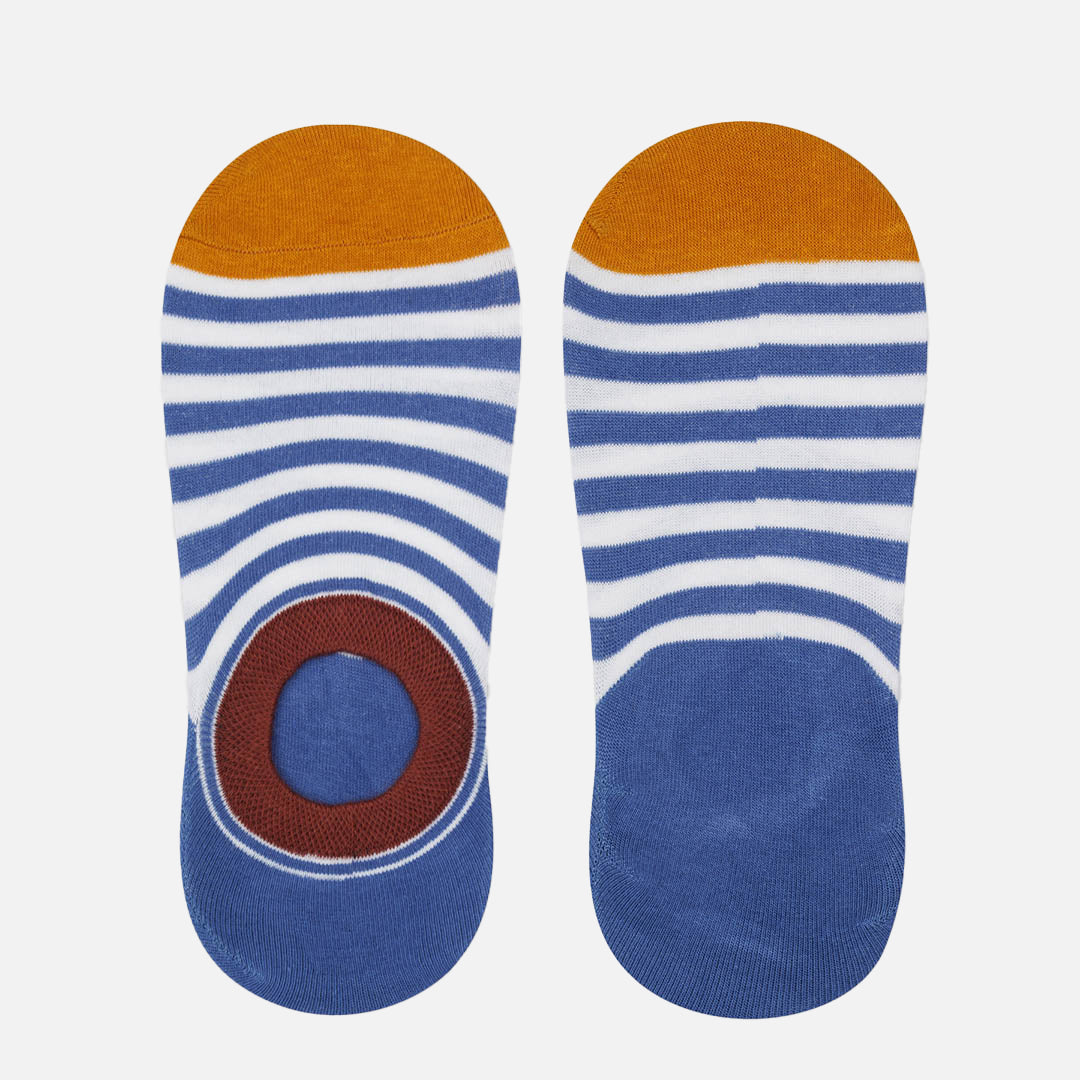 Mangopie Loafer Socks