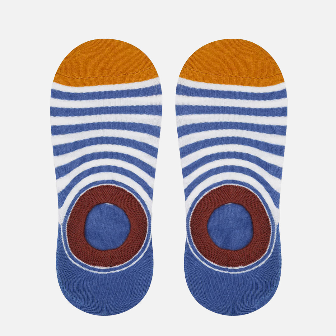 Mangopie Loafer Socks