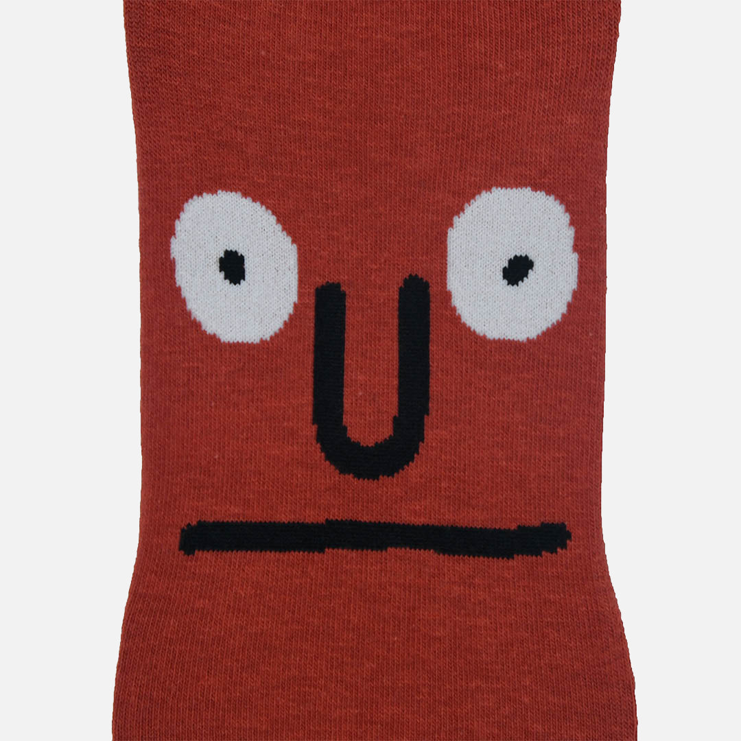 Blup Ankle Length Socks