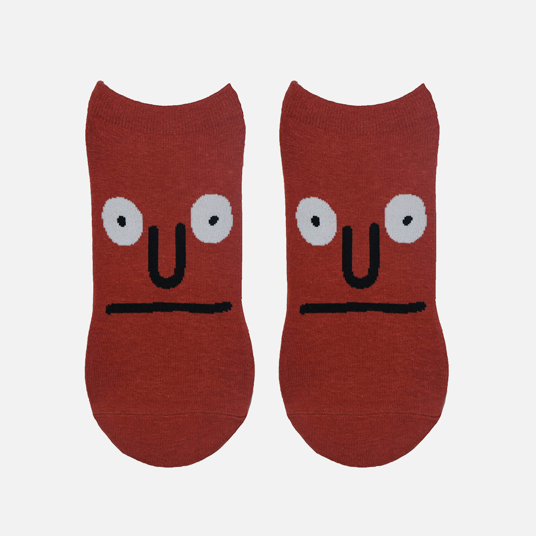 Blup Ankle Length Socks