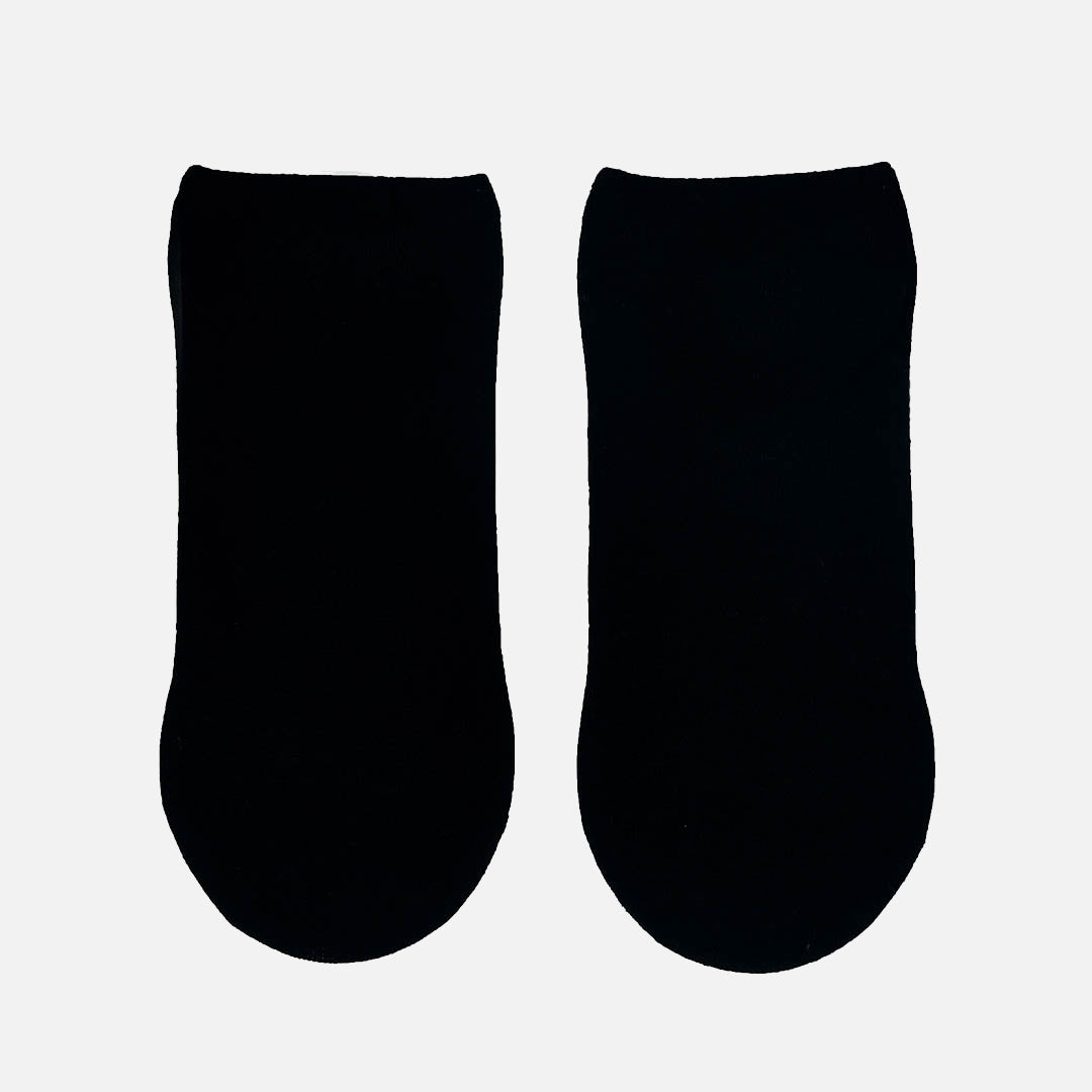 QUIRKY SOCKS - SIMPSONS BLK