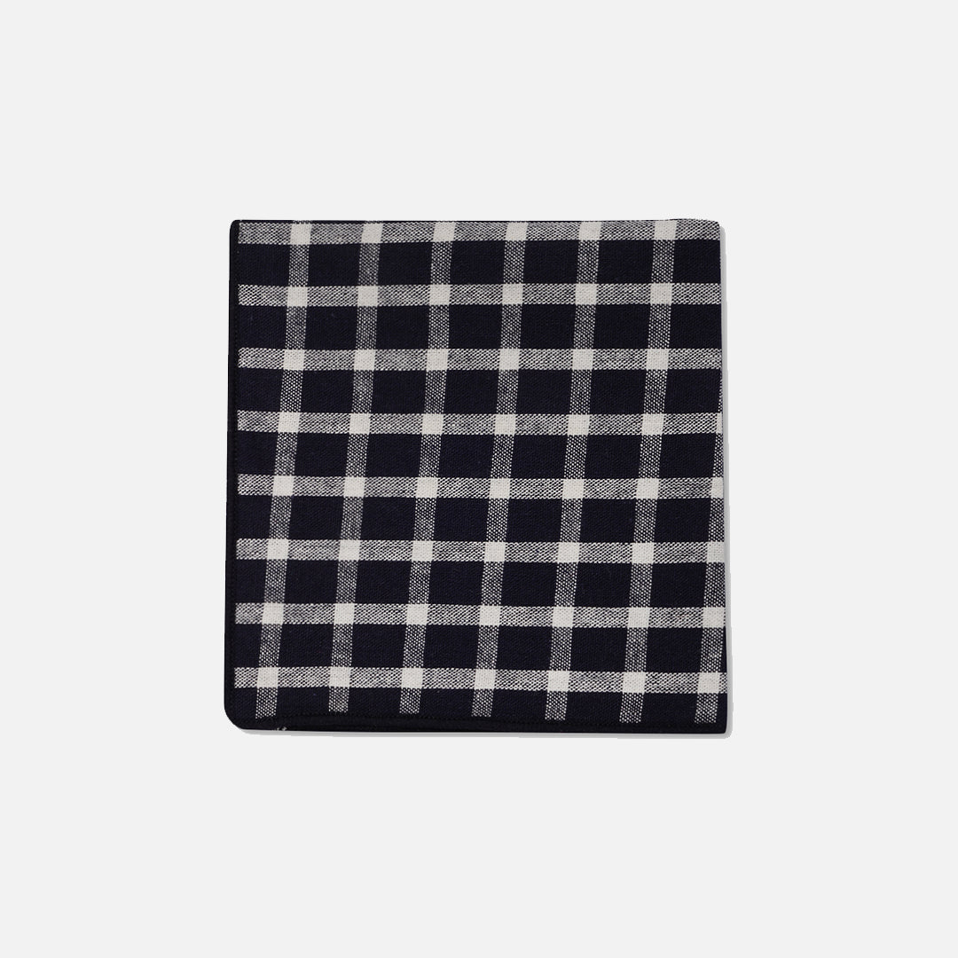 Neck Tie with Pocket Square