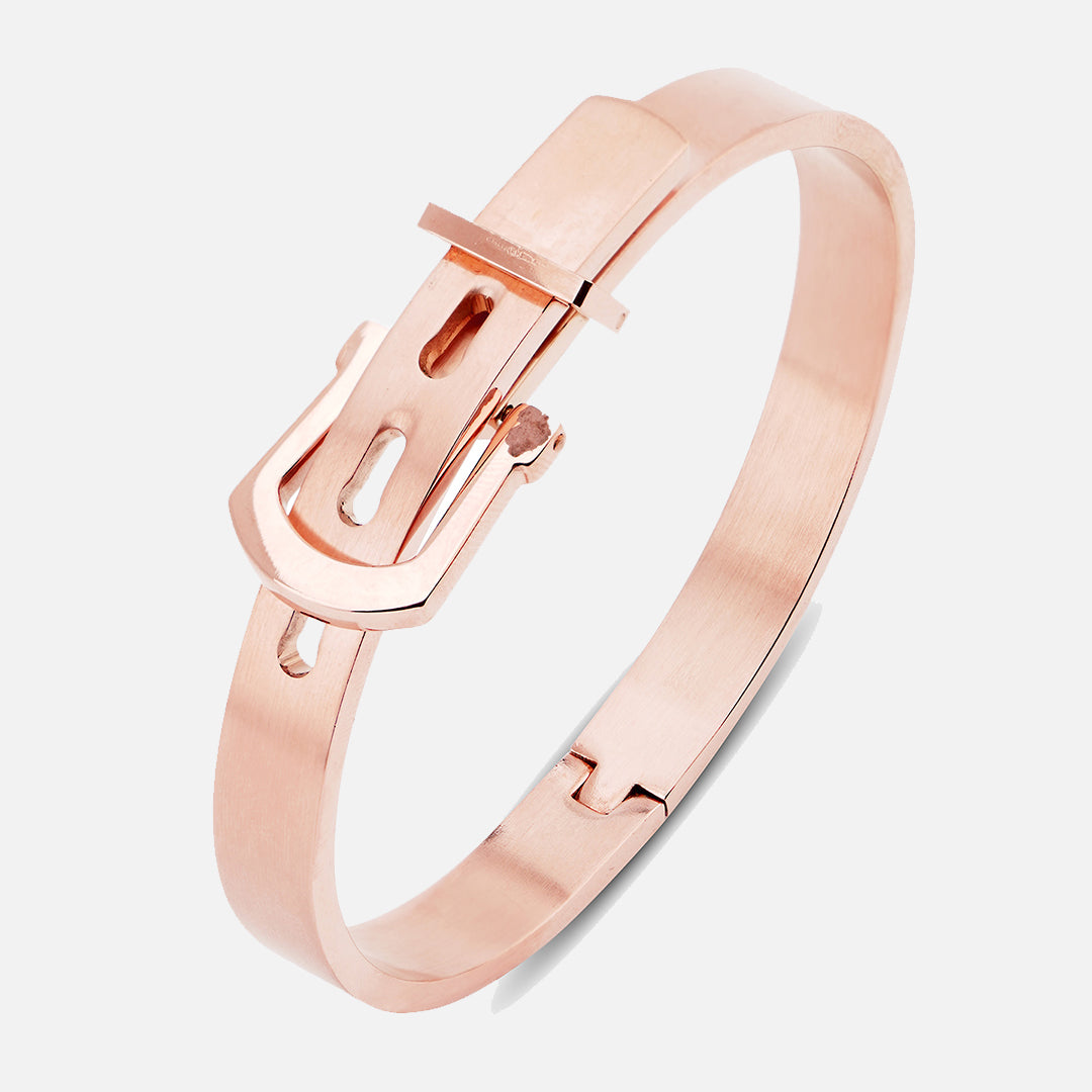 The Buckle Bracelet