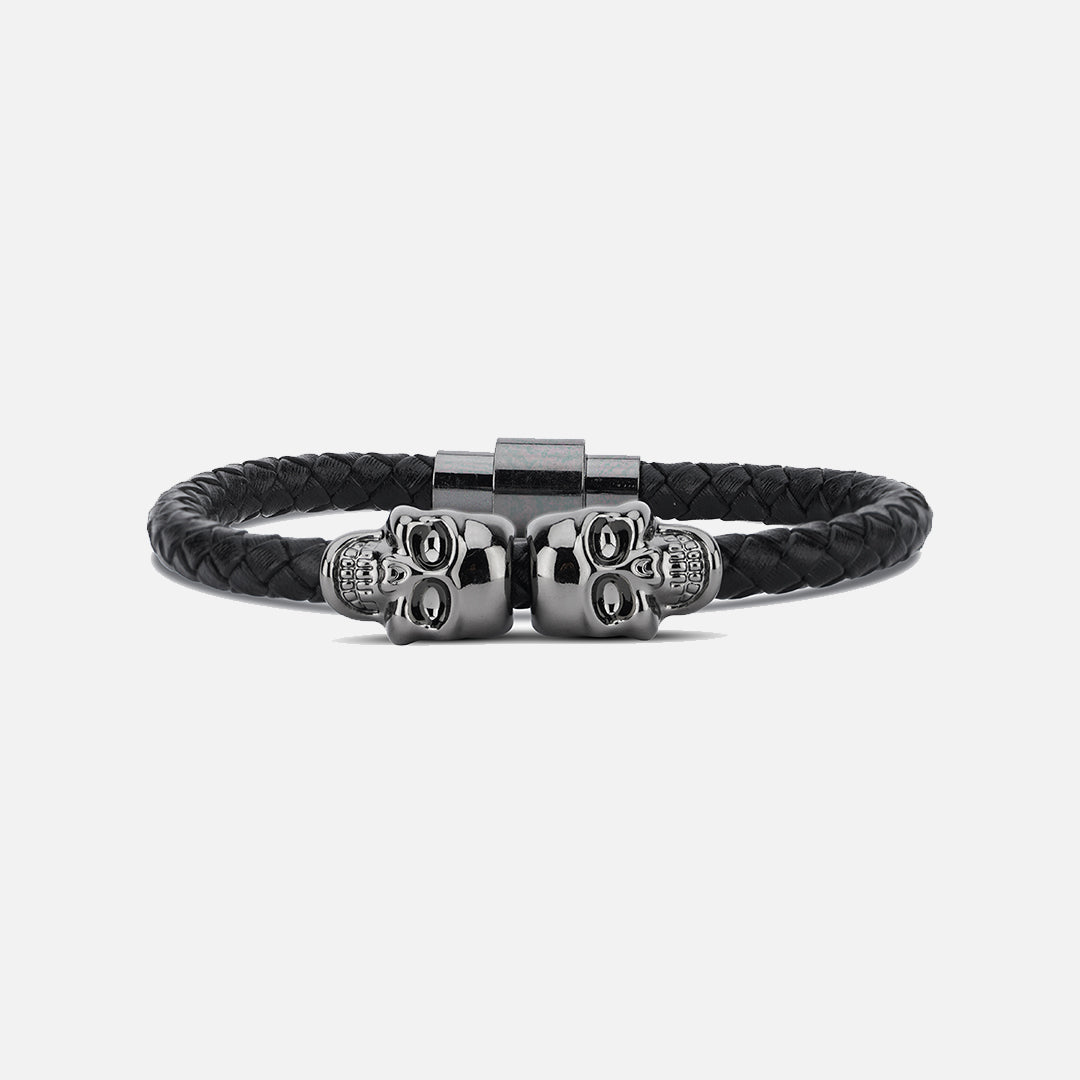 The Skull Bracelet