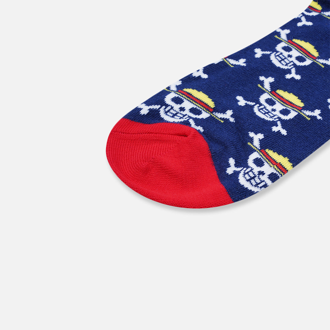 CREW LENGTH SOCKS COMBO 24 - PACK OF 2 PAIRS