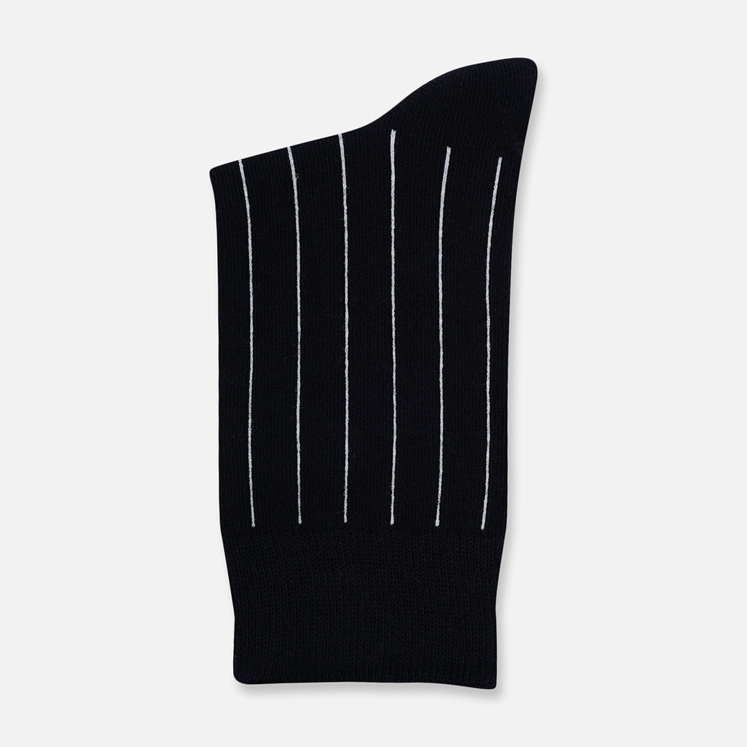 CREW LENGTH SOCKS COMBO 3 - PACK OF 2 PAIRS