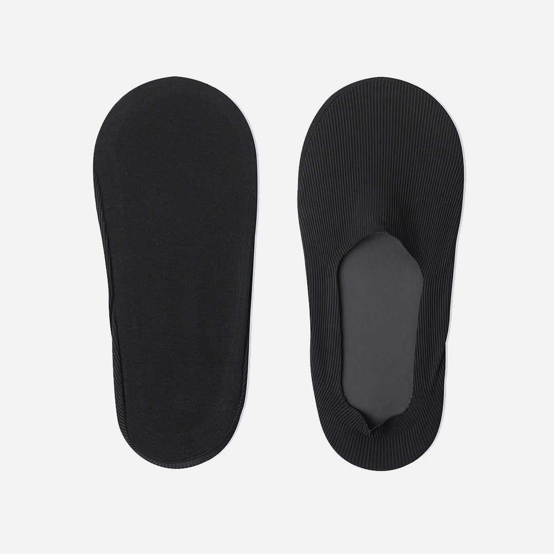 LOAFER SOCKS COMBO 17 - PACK OF 2 PAIRS