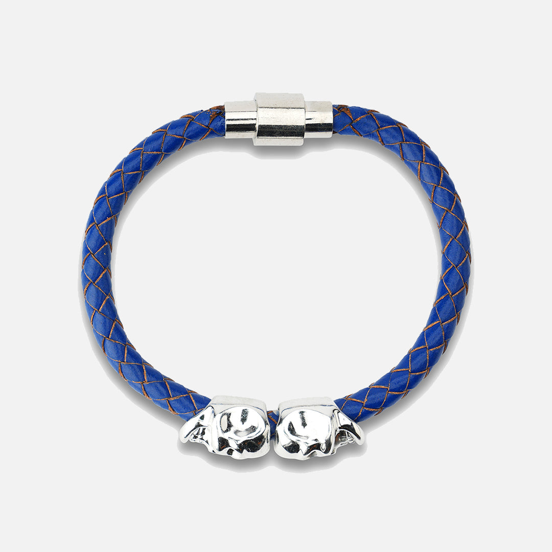 The Skull Bracelet