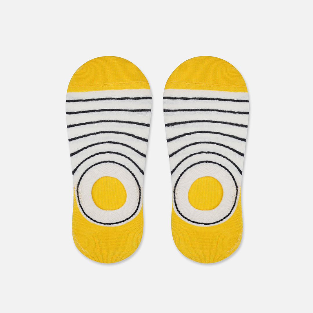 Loafer Socks - Pack of 2 Pairs