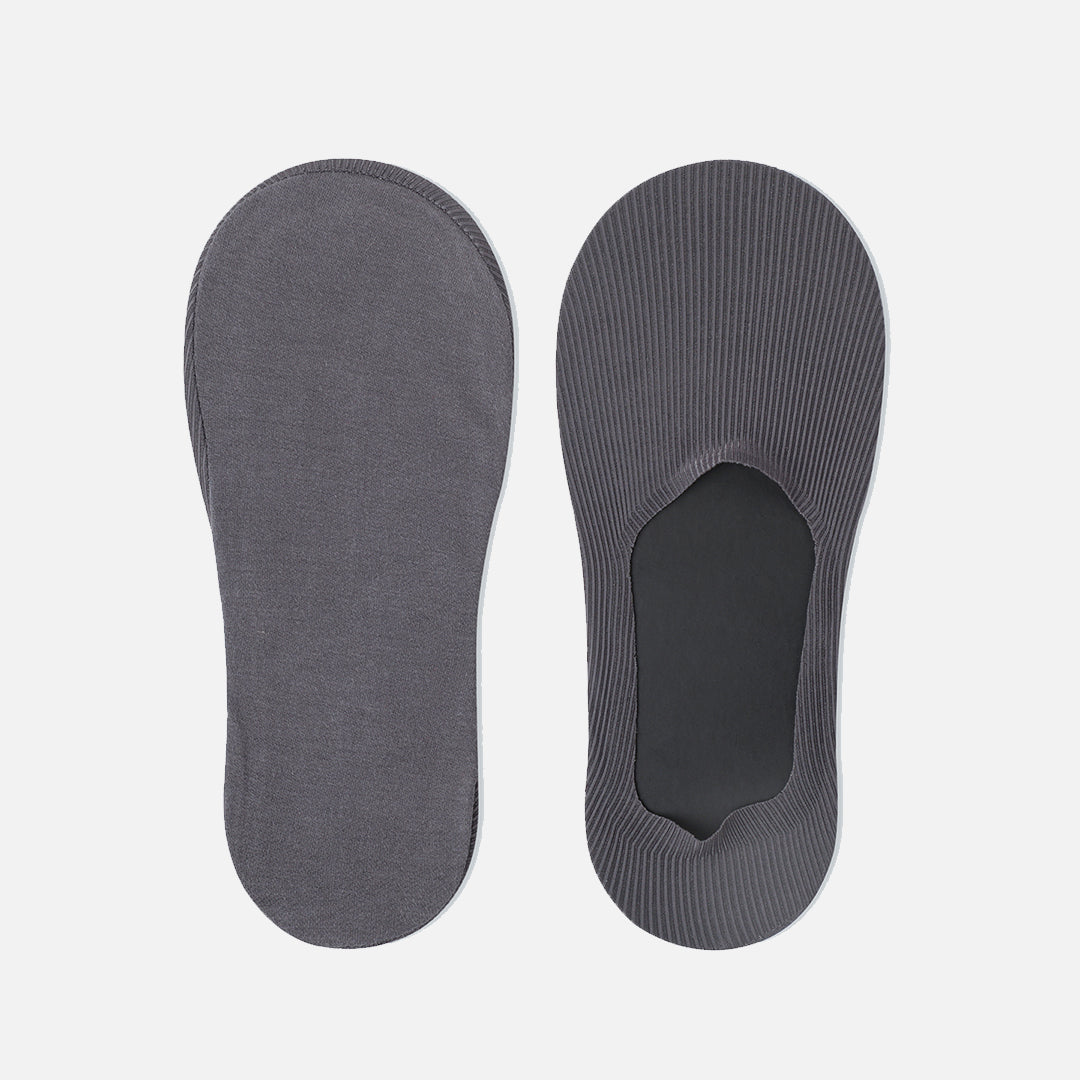 LOAFER SOCKS COMBO 17 - PACK OF 2 PAIRS