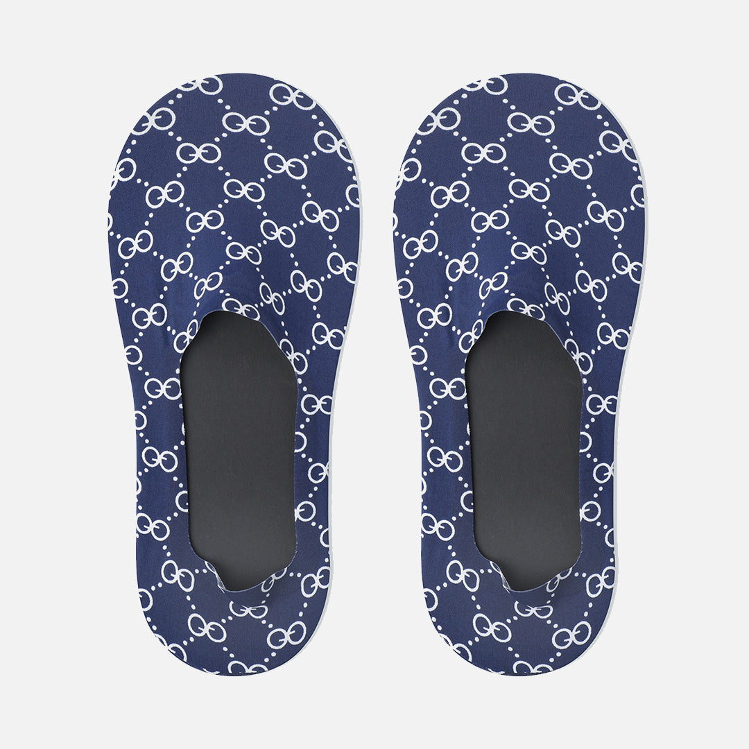 LOAFER SOCKS COMBO 16 - PACK OF 2 PAIRS