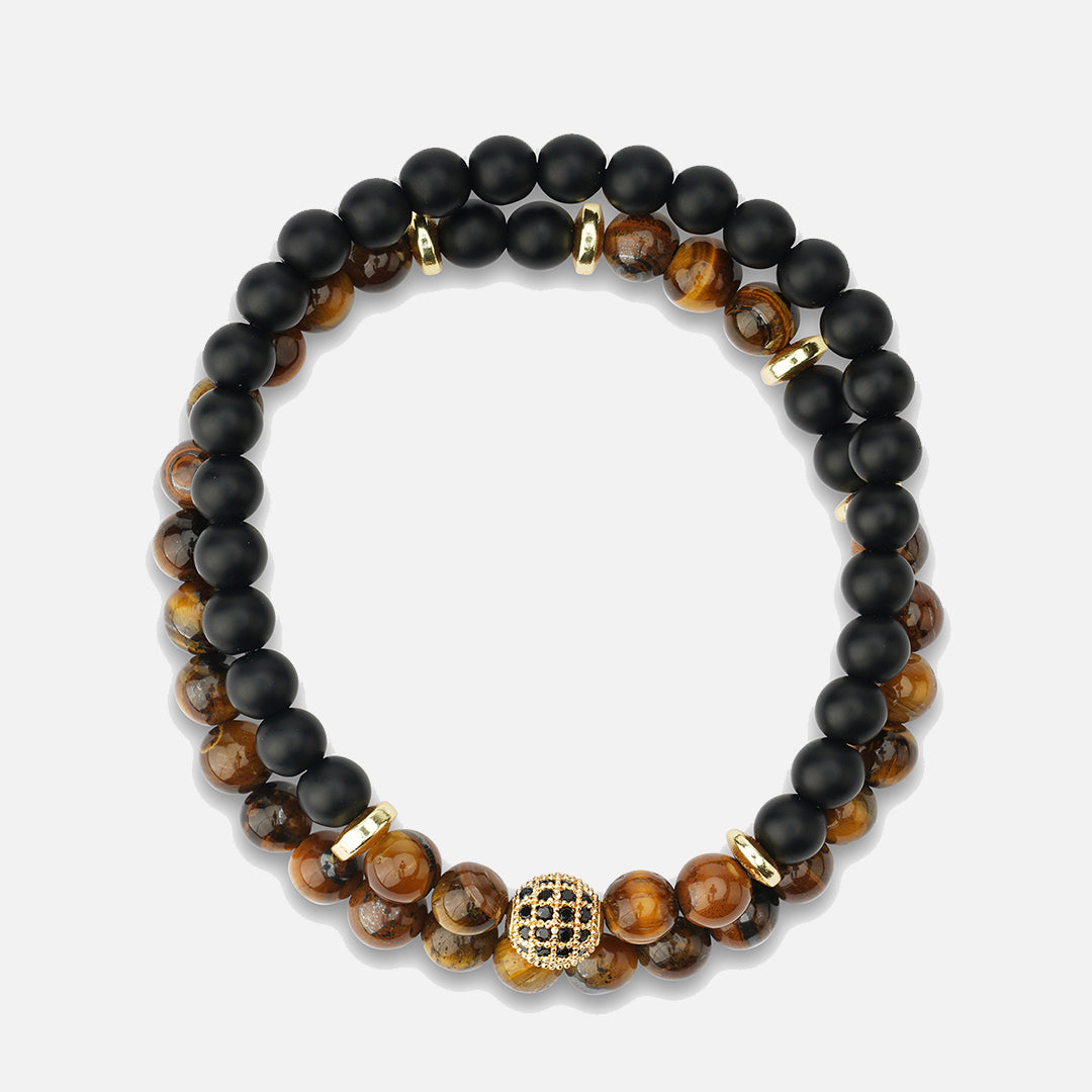 The Stack up Bracelet