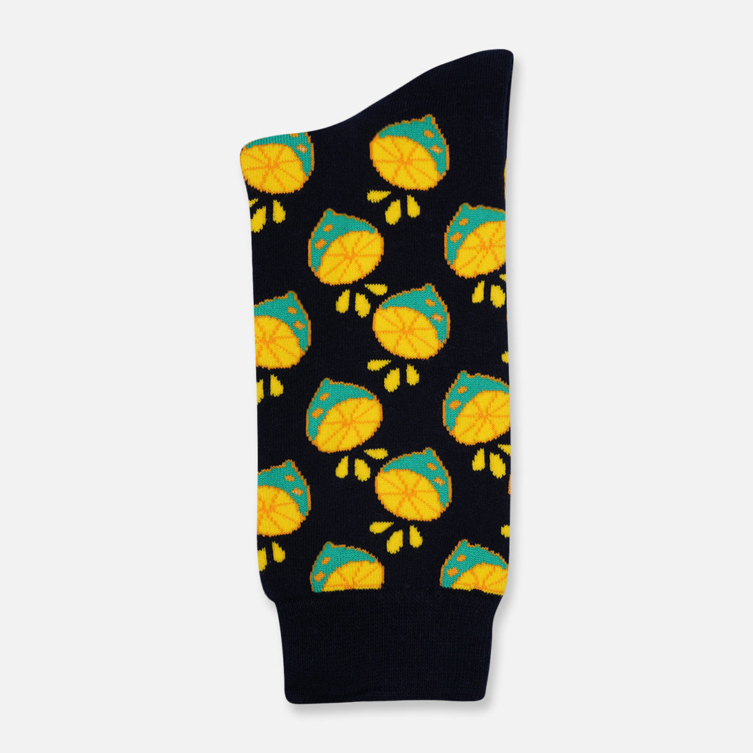 CREW LENGTH SOCKS COMBO 17 - PACK OF 2 PAIRS