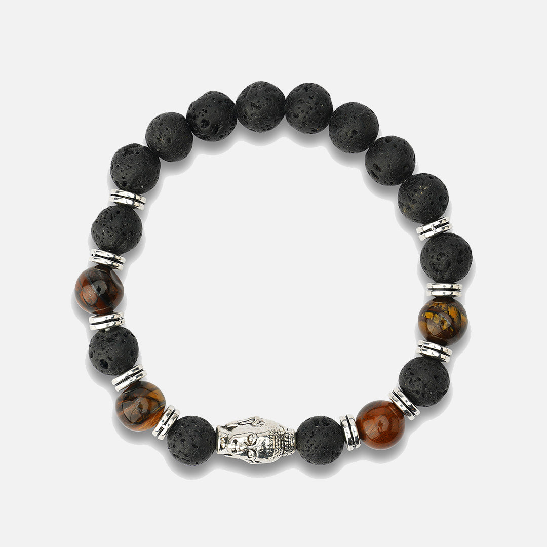 The Buddha Bracelet