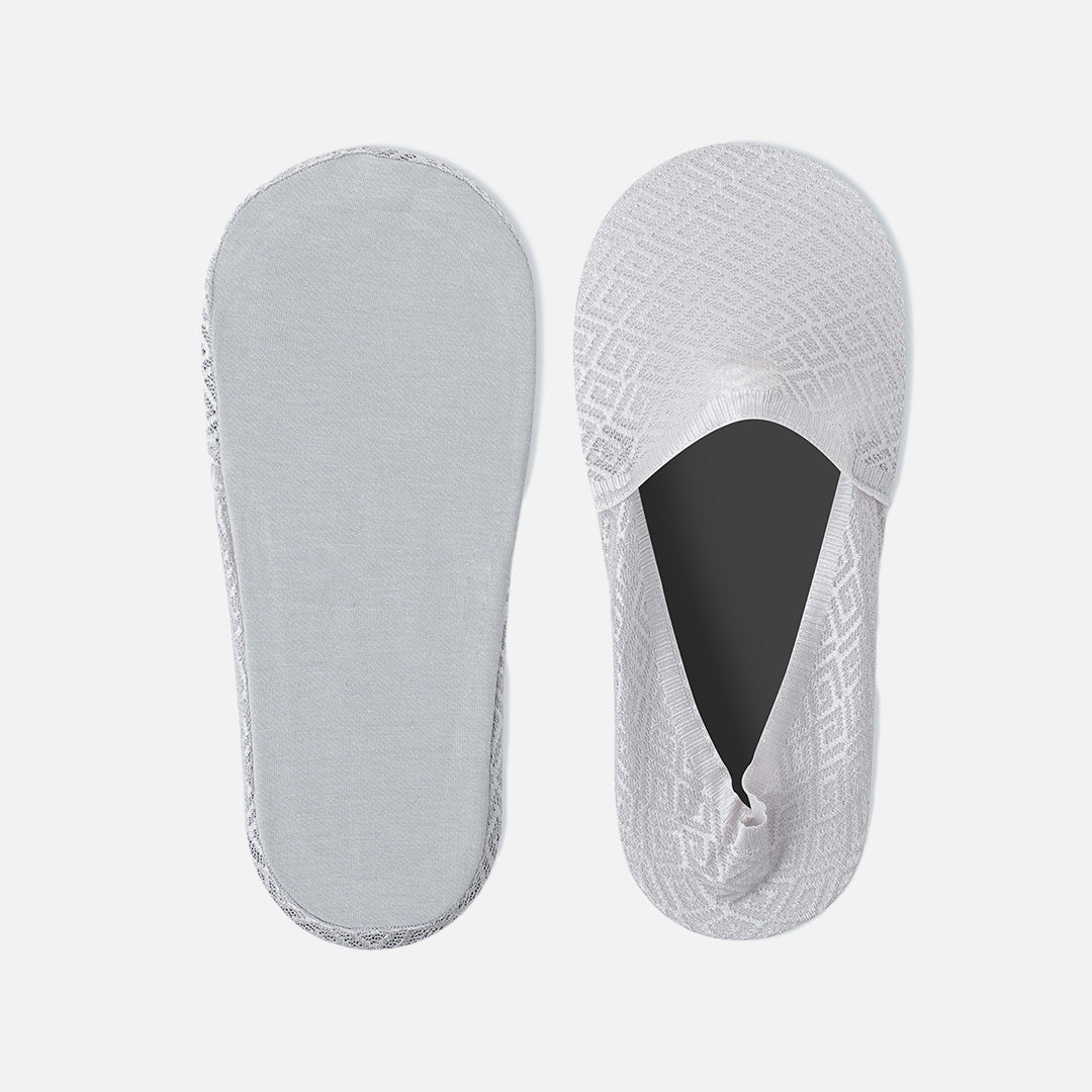 LOAFER SOCKS COMBO 20 - PACK OF 2 PAIRS