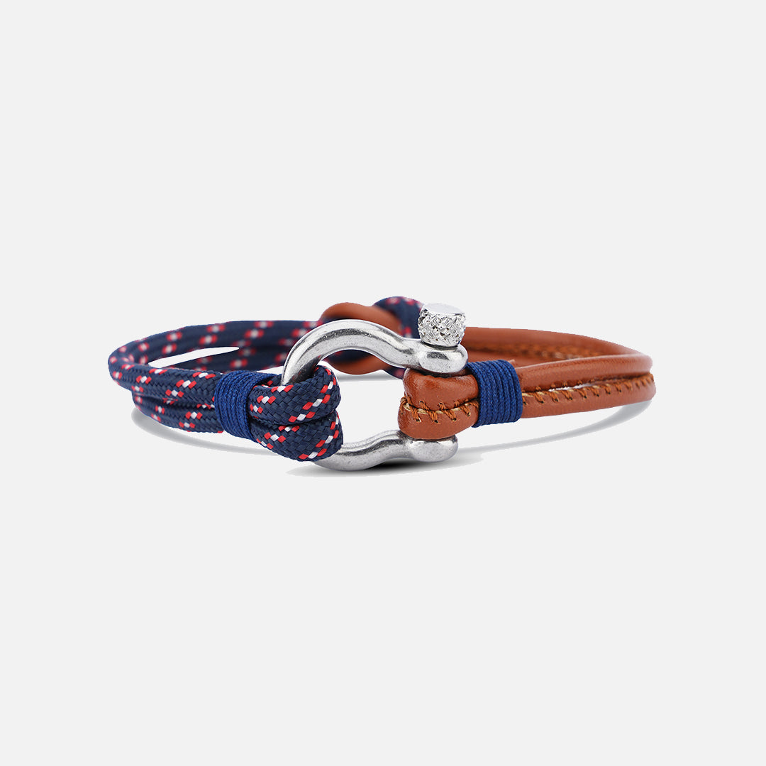 The Saddle Bracelet