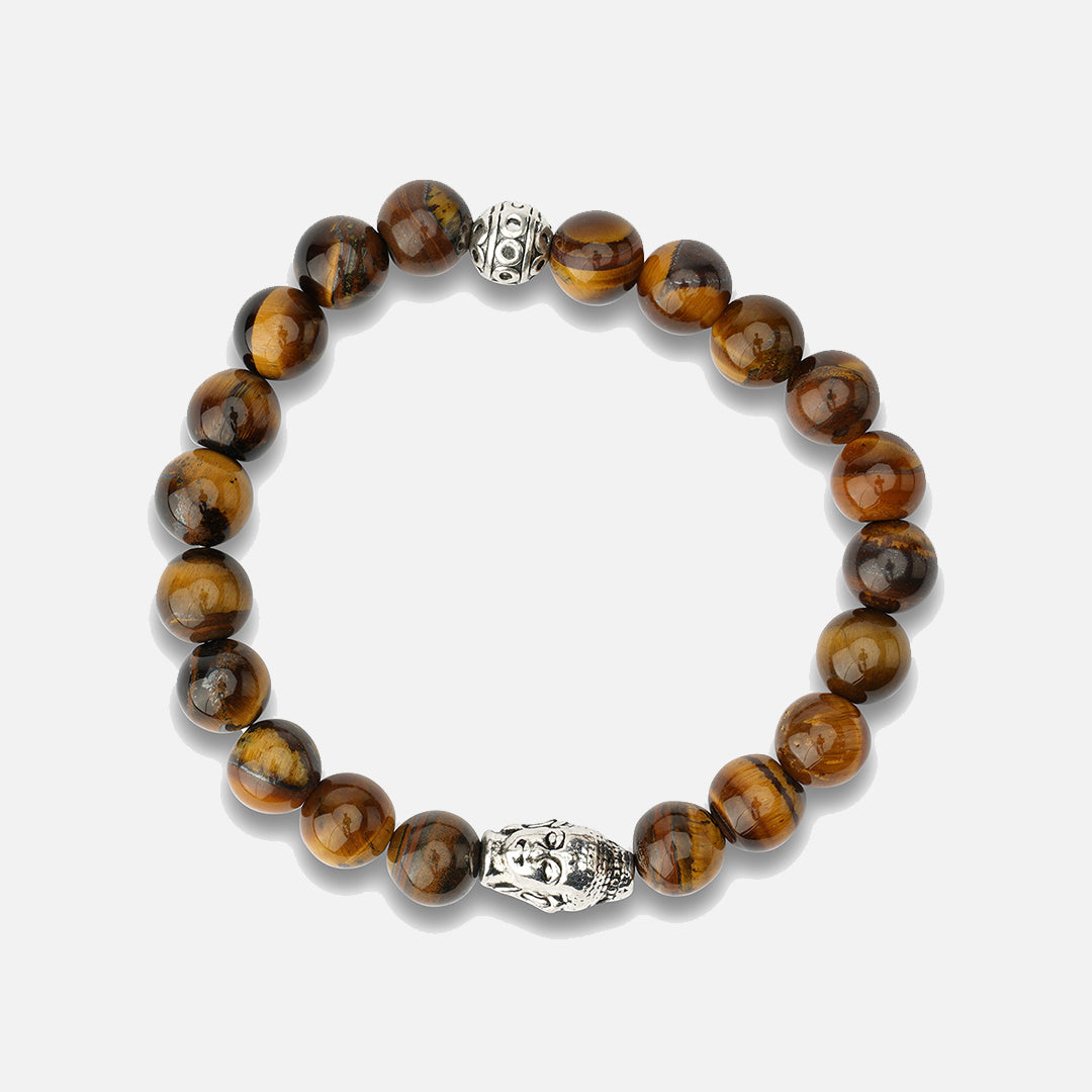 The Buddha Bracelet