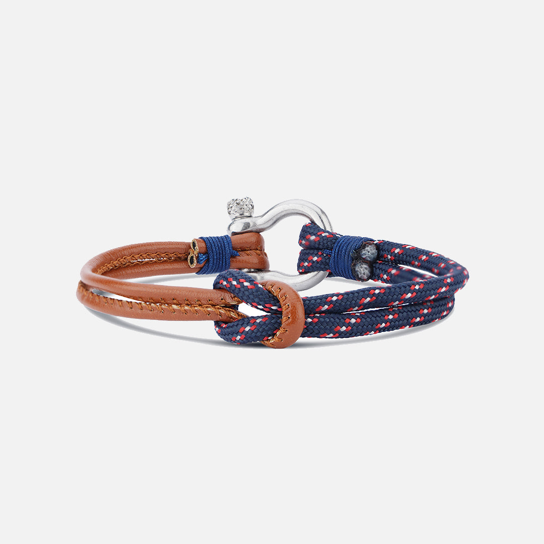The Saddle Bracelet