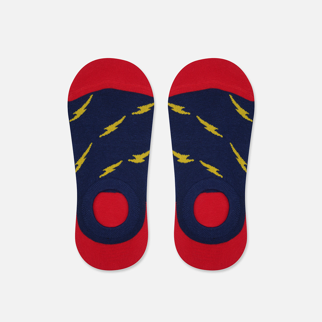 Loafer Socks - Pack of 2 Pairs