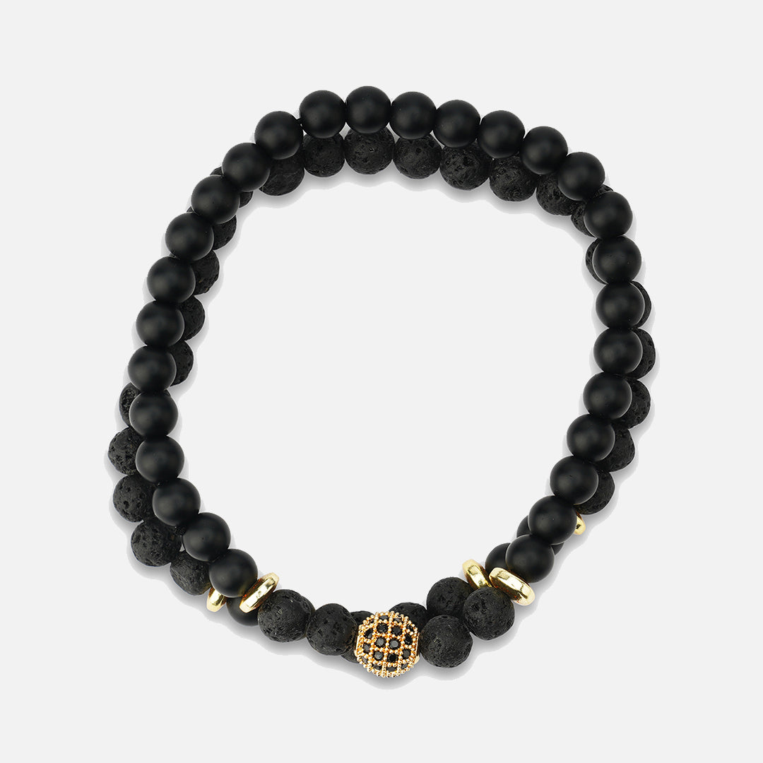 The Stack up Bracelet