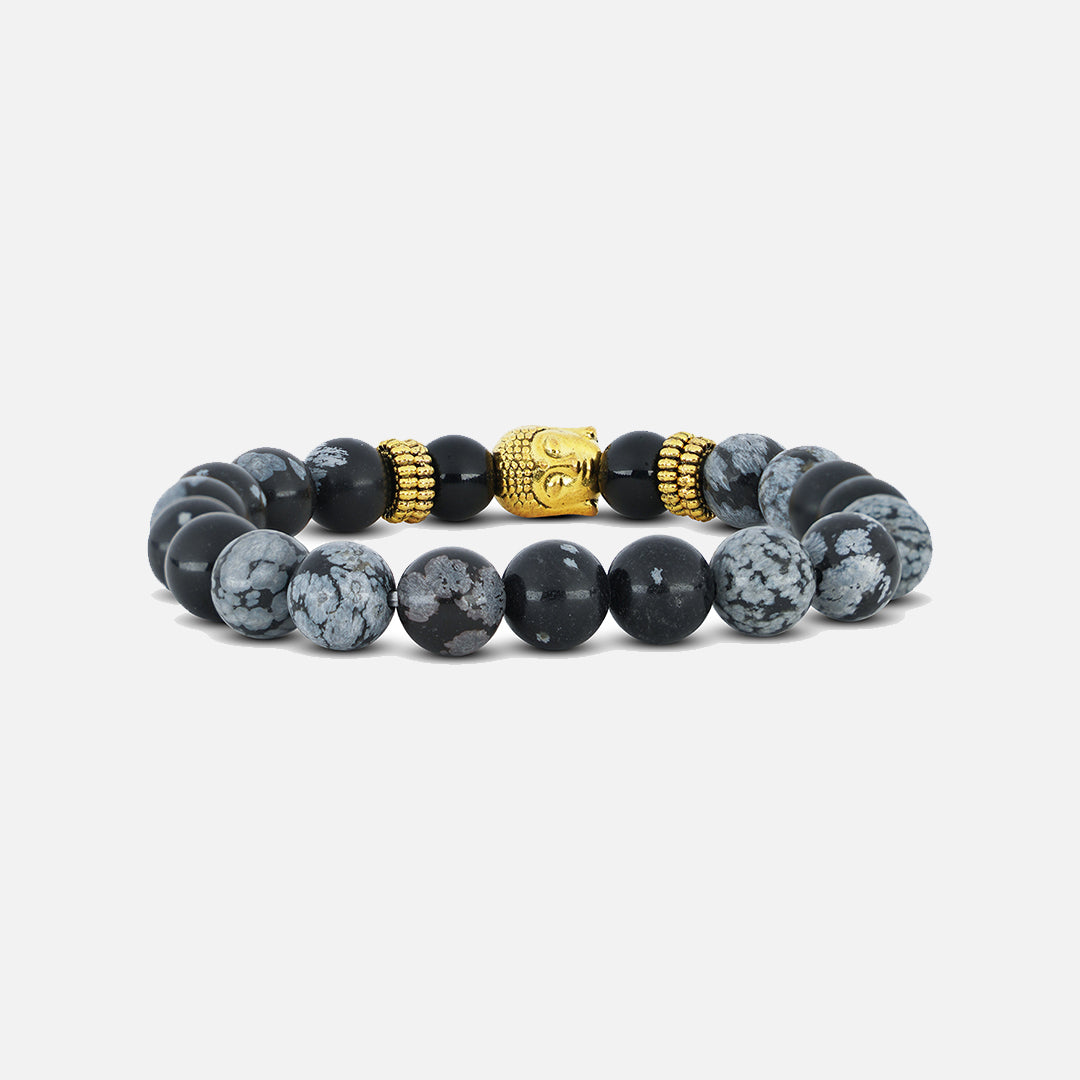 The Buddha Bracelet