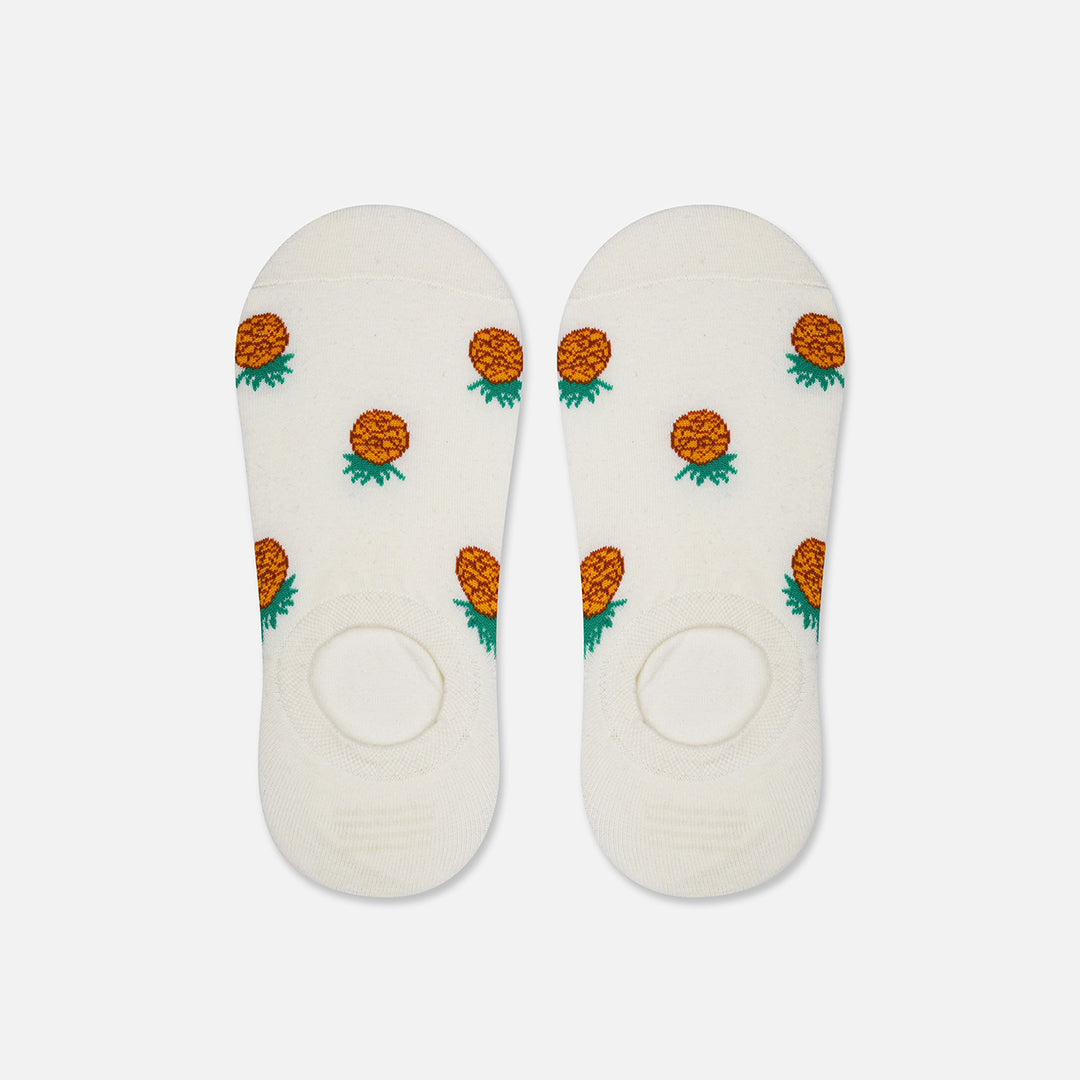 Loafer Socks - Pack of 2 Pairs