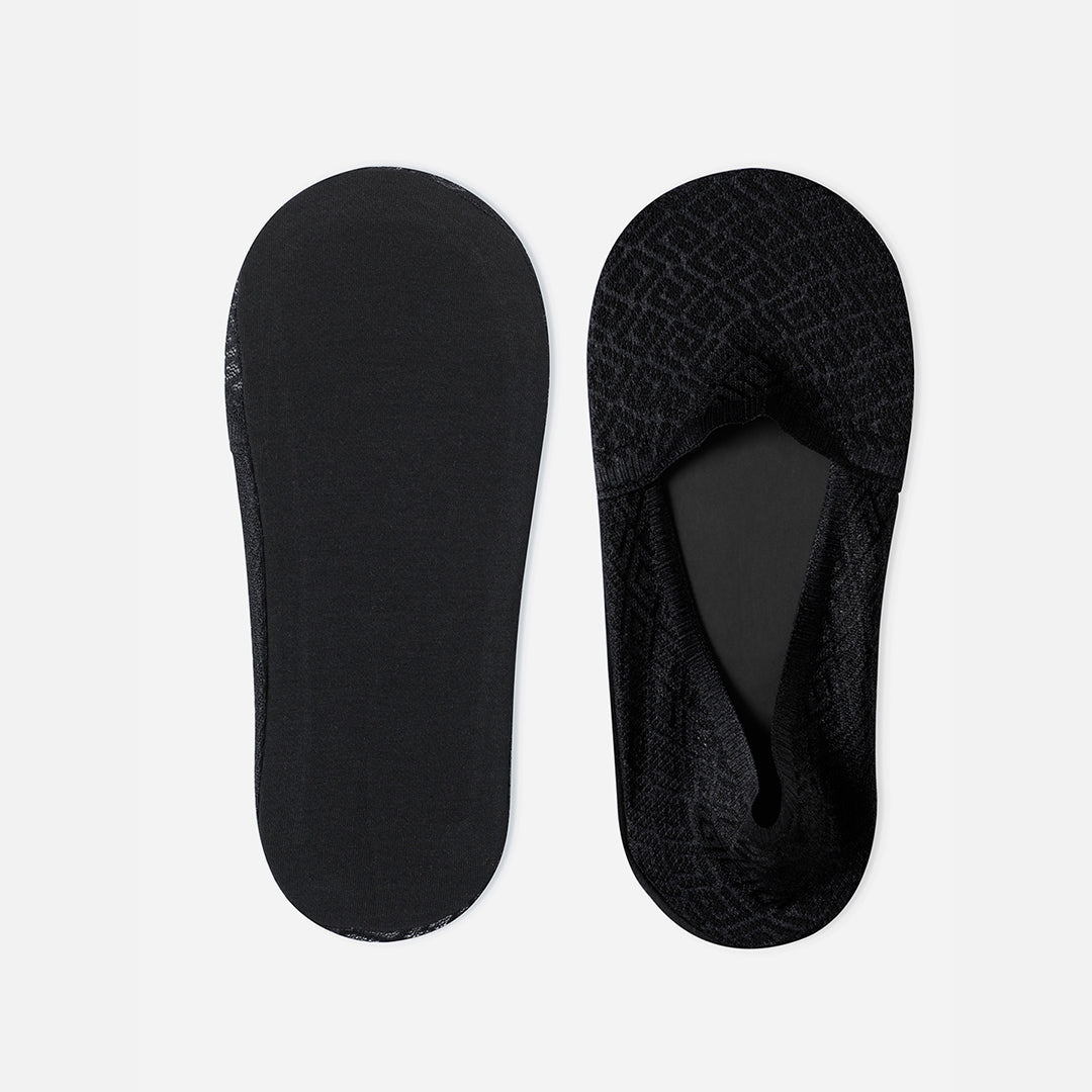 LOAFER SOCKS COMBO 15 - PACK OF 2 PAIRS