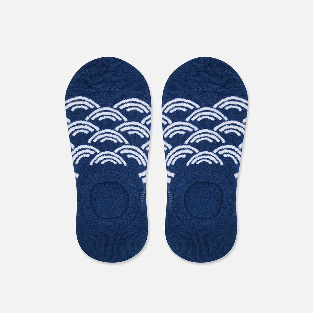 Loafer Socks - Pack of 2 Pairs