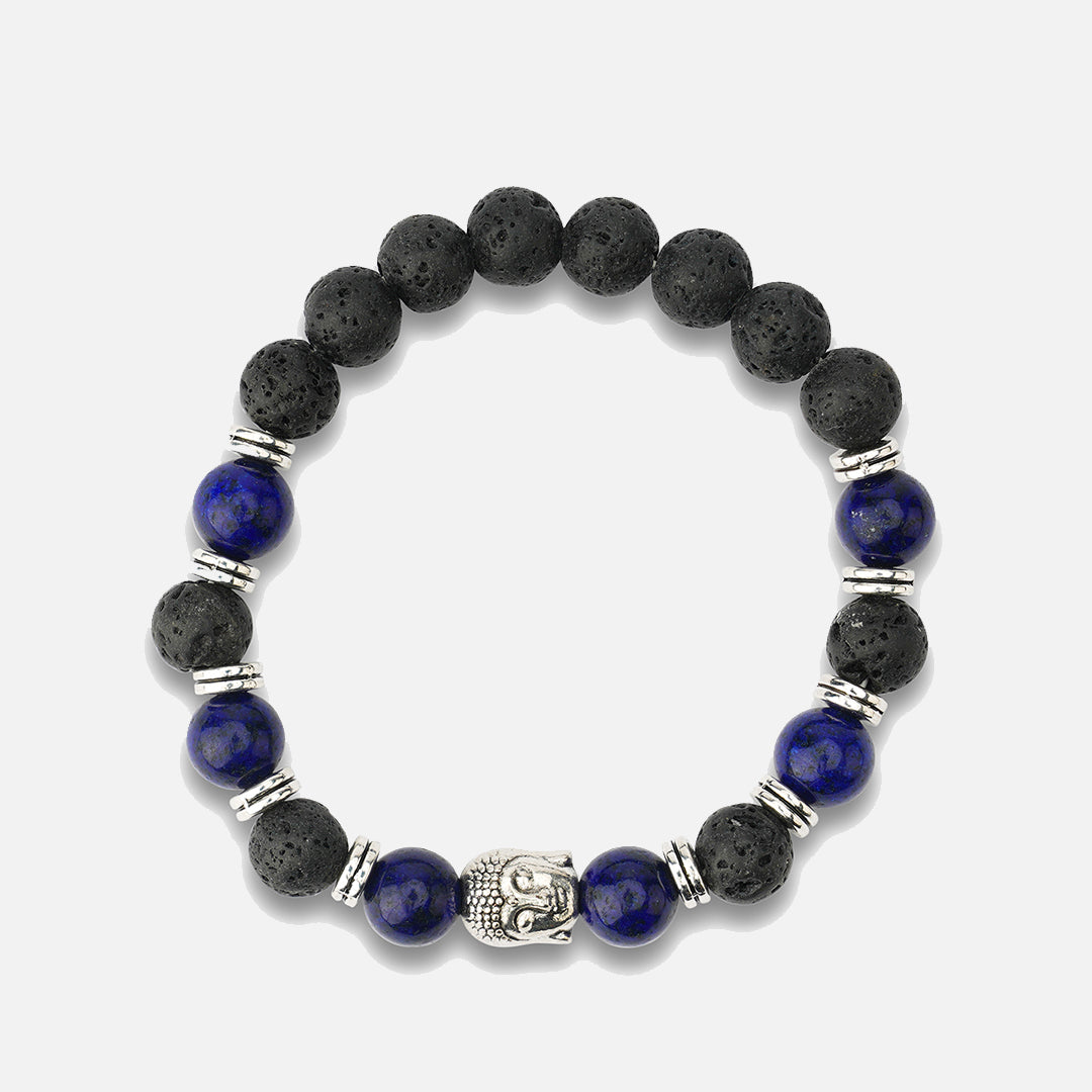 The Buddha Bracelet