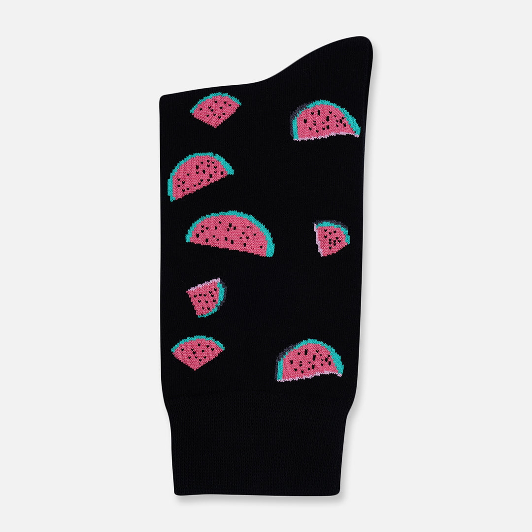 CREW LENGTH SOCKS COMBO 18 - PACK OF 2 PAIRS