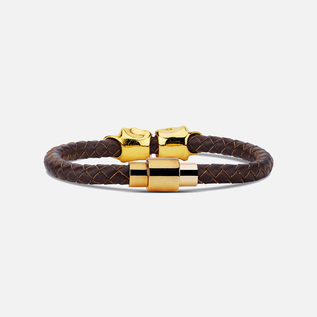 The Skull Bracelet