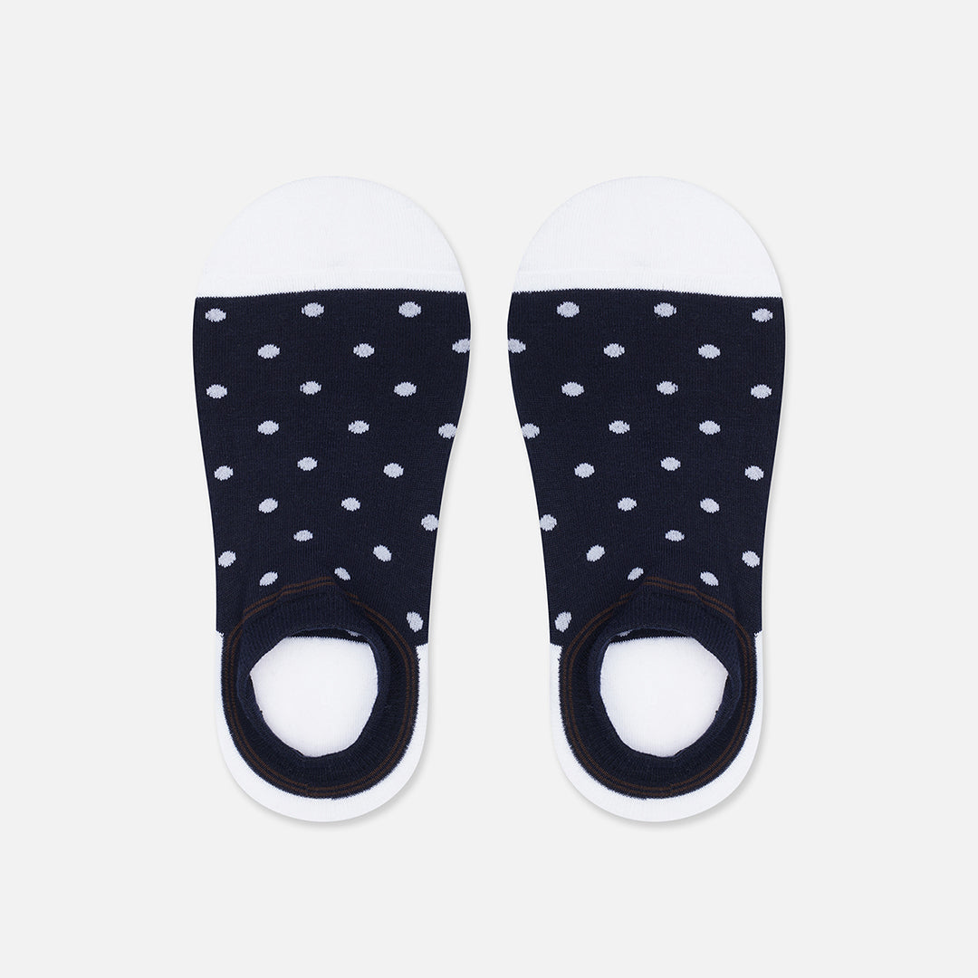 Loafer Socks - Pack of 2 Pairs