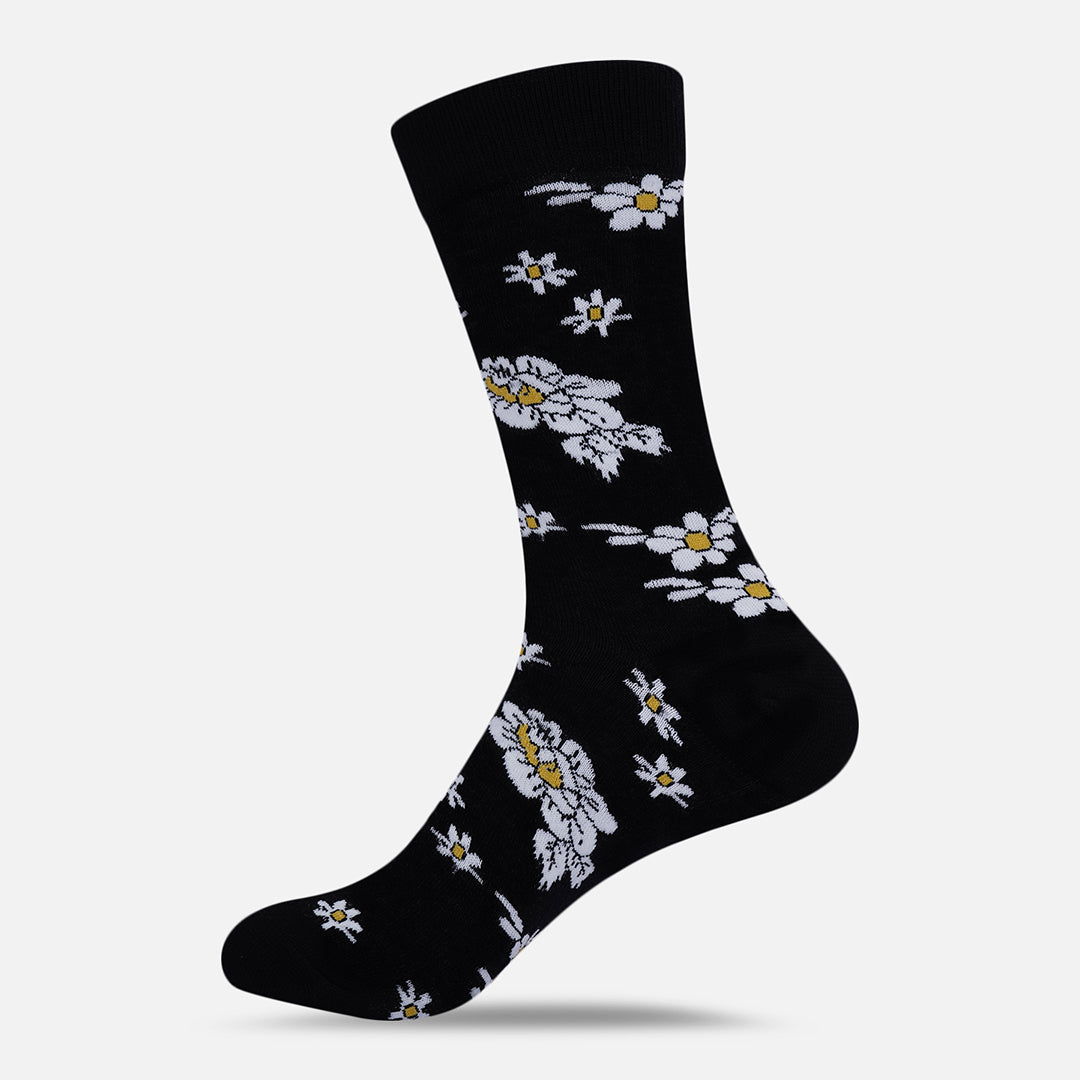 CREW LENGTH SOCKS COMBO 8 - PACK OF 2 PAIRS