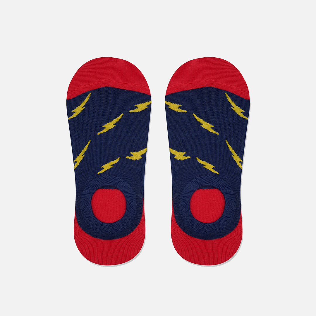Loafer Socks - Pack of 2 Pairs