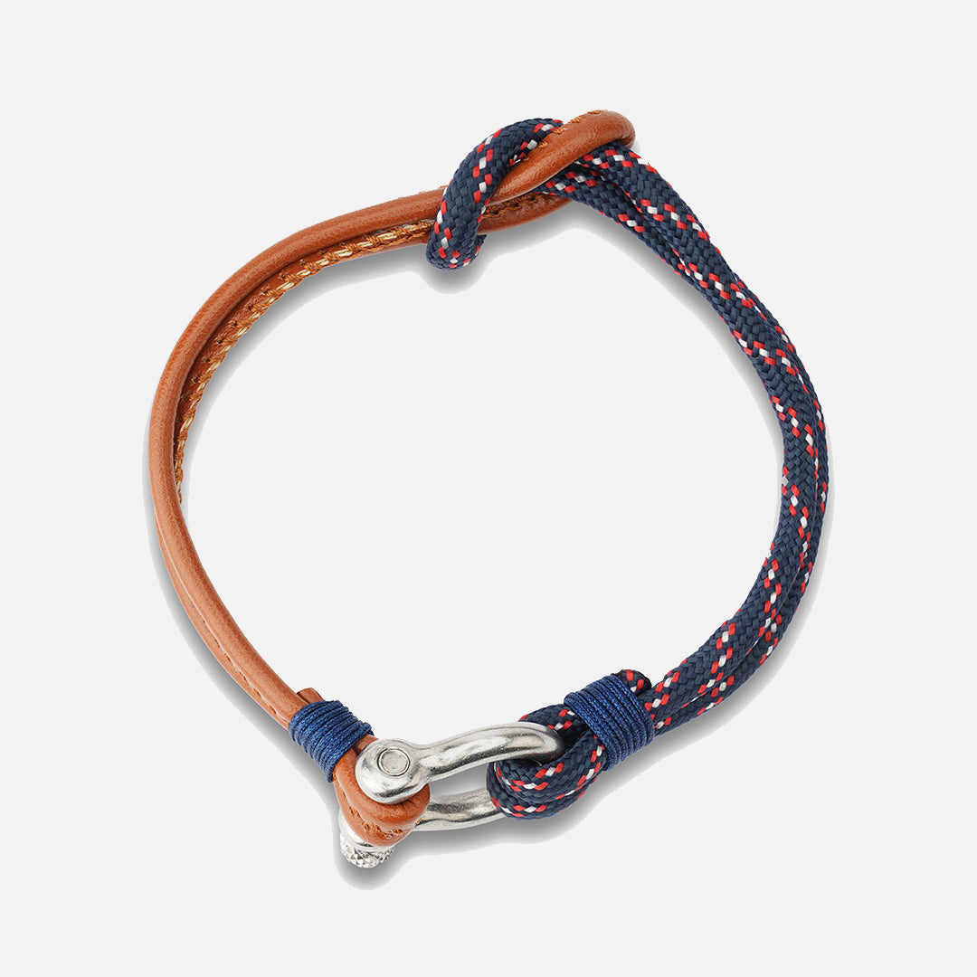 The Saddle Bracelet
