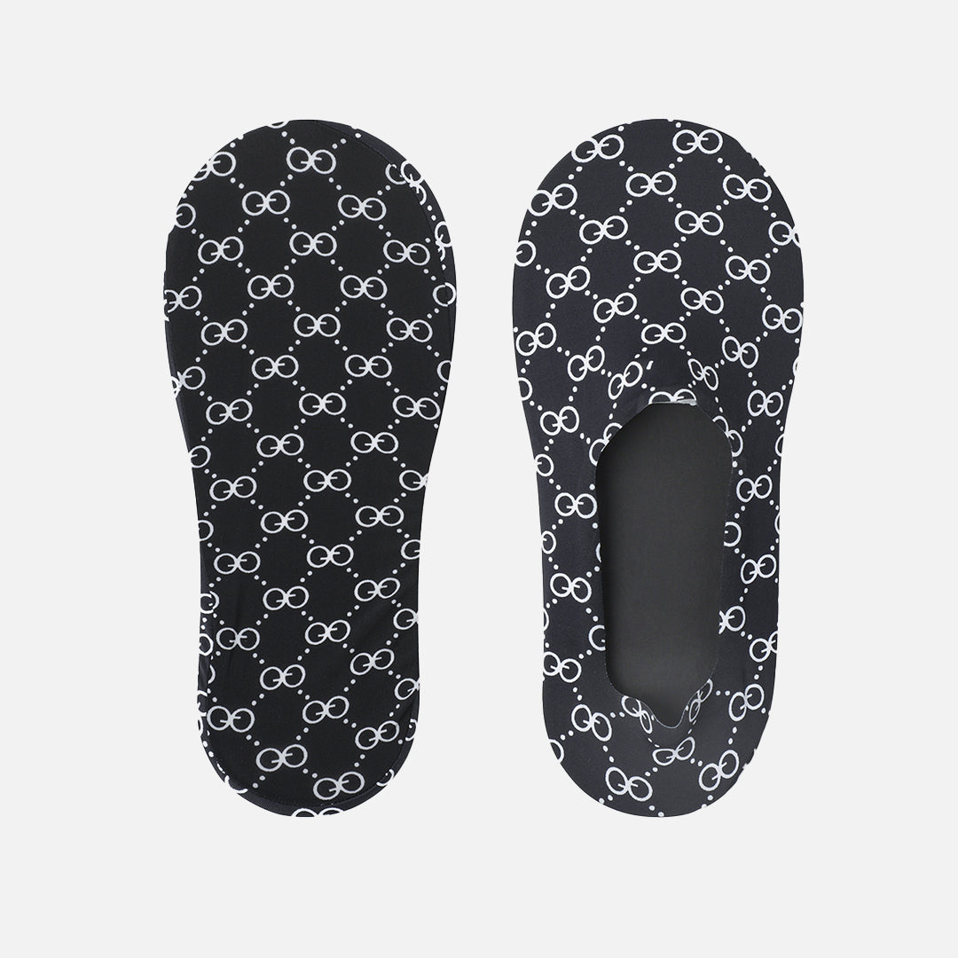 LOAFER SOCKS COMBO 16 - PACK OF 2 PAIRS