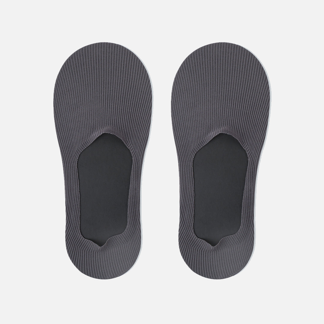 LOAFER SOCKS COMBO 17 - PACK OF 2 PAIRS