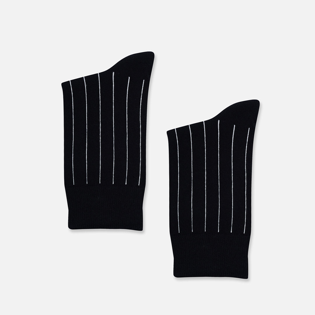 CREW LENGTH SOCKS COMBO 5 - PACK OF 2 PAIRS