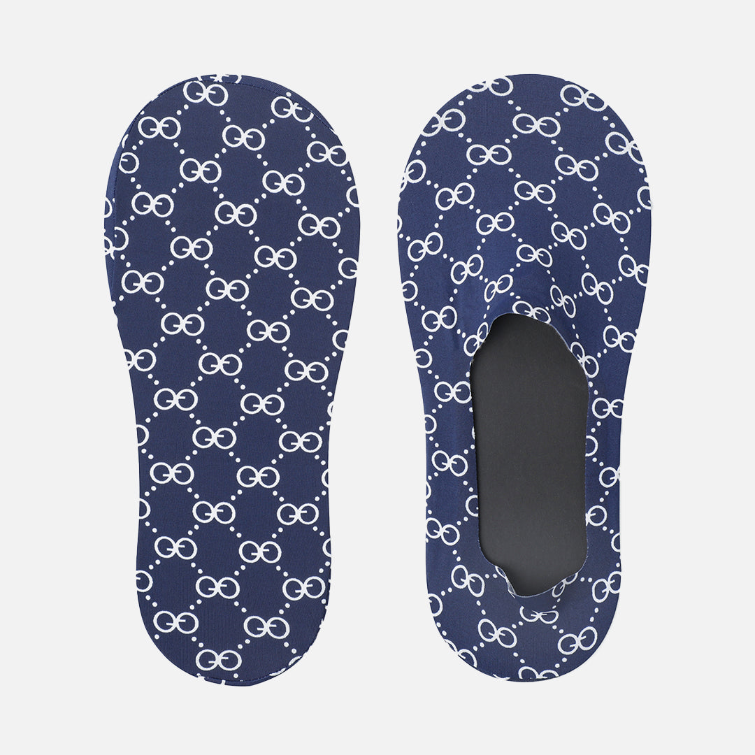 LOAFER SOCKS COMBO 16 - PACK OF 2 PAIRS