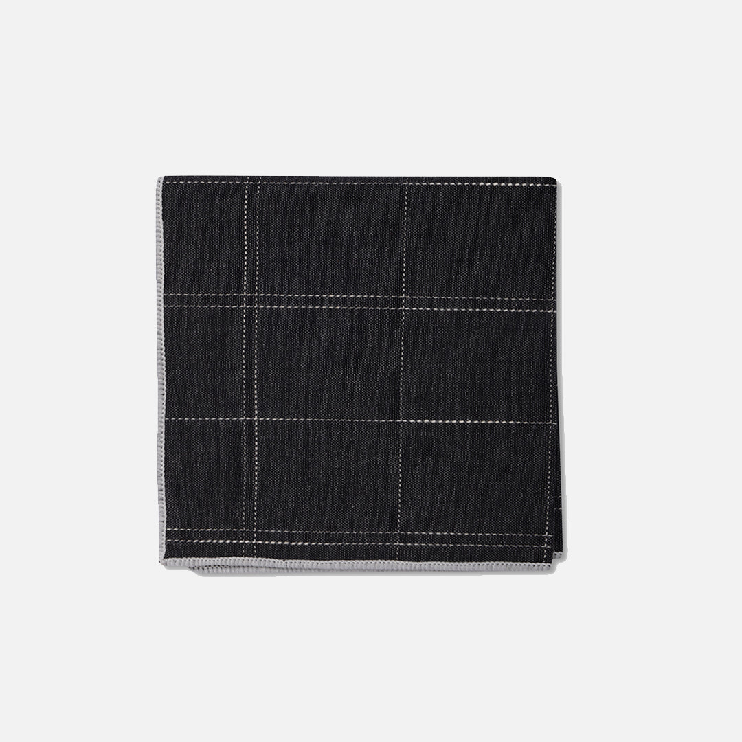 Neck Tie with Pocket Square