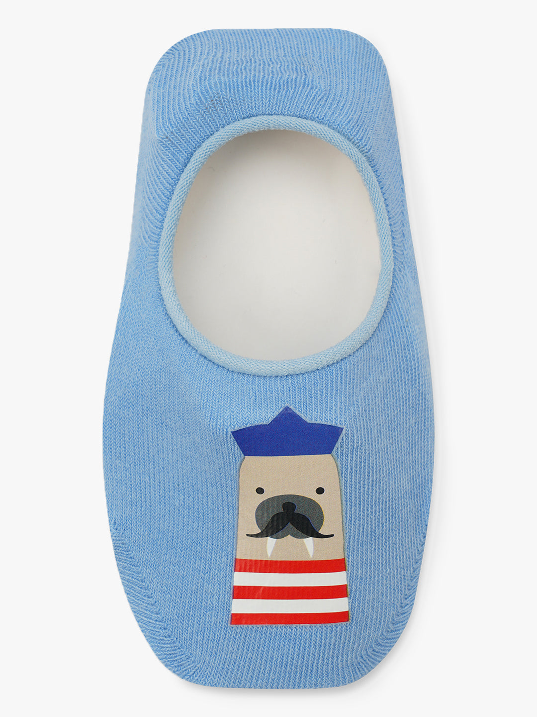 Sea life Pack of 5 socks
