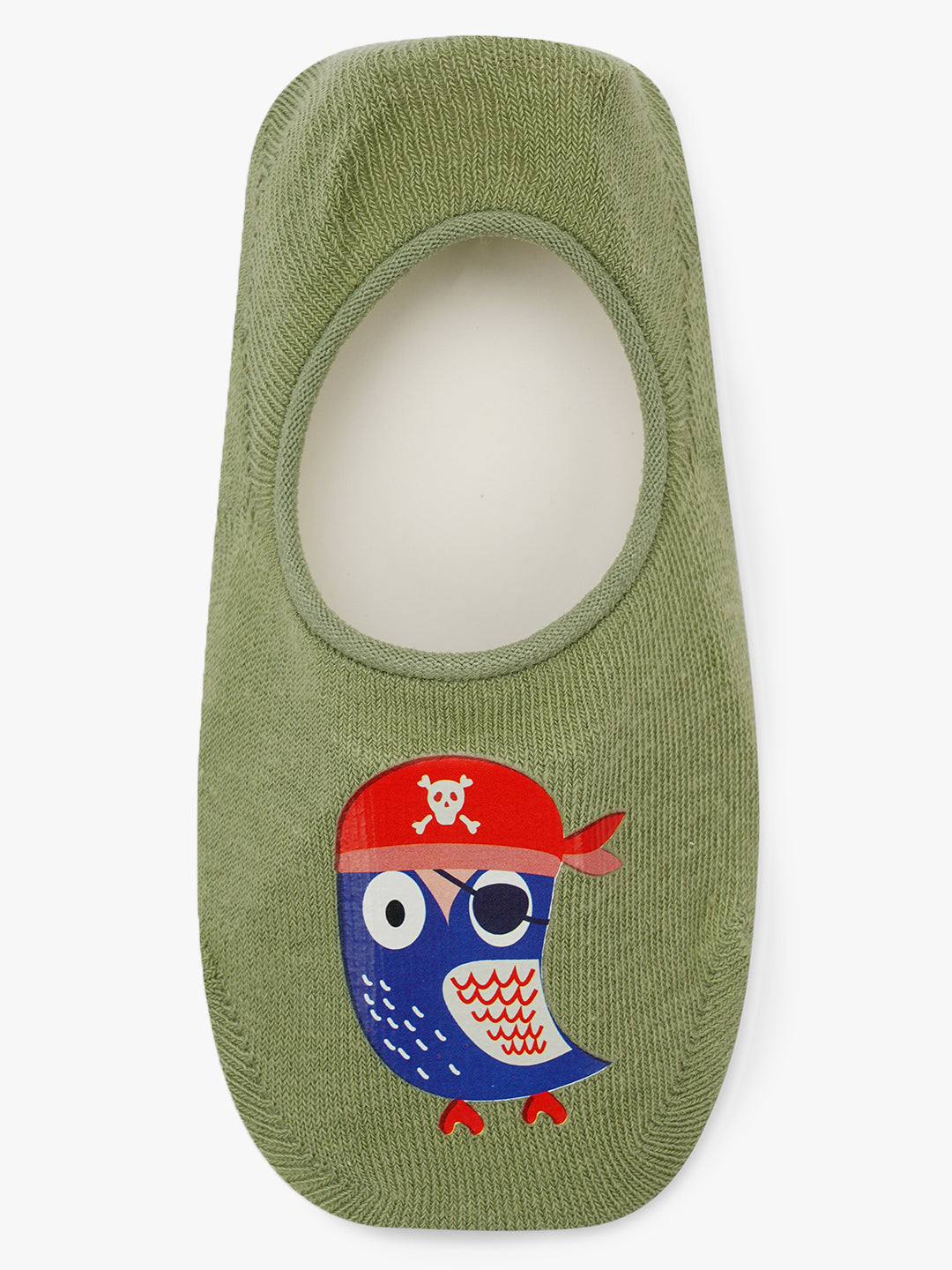Sea life Pack of 5 socks