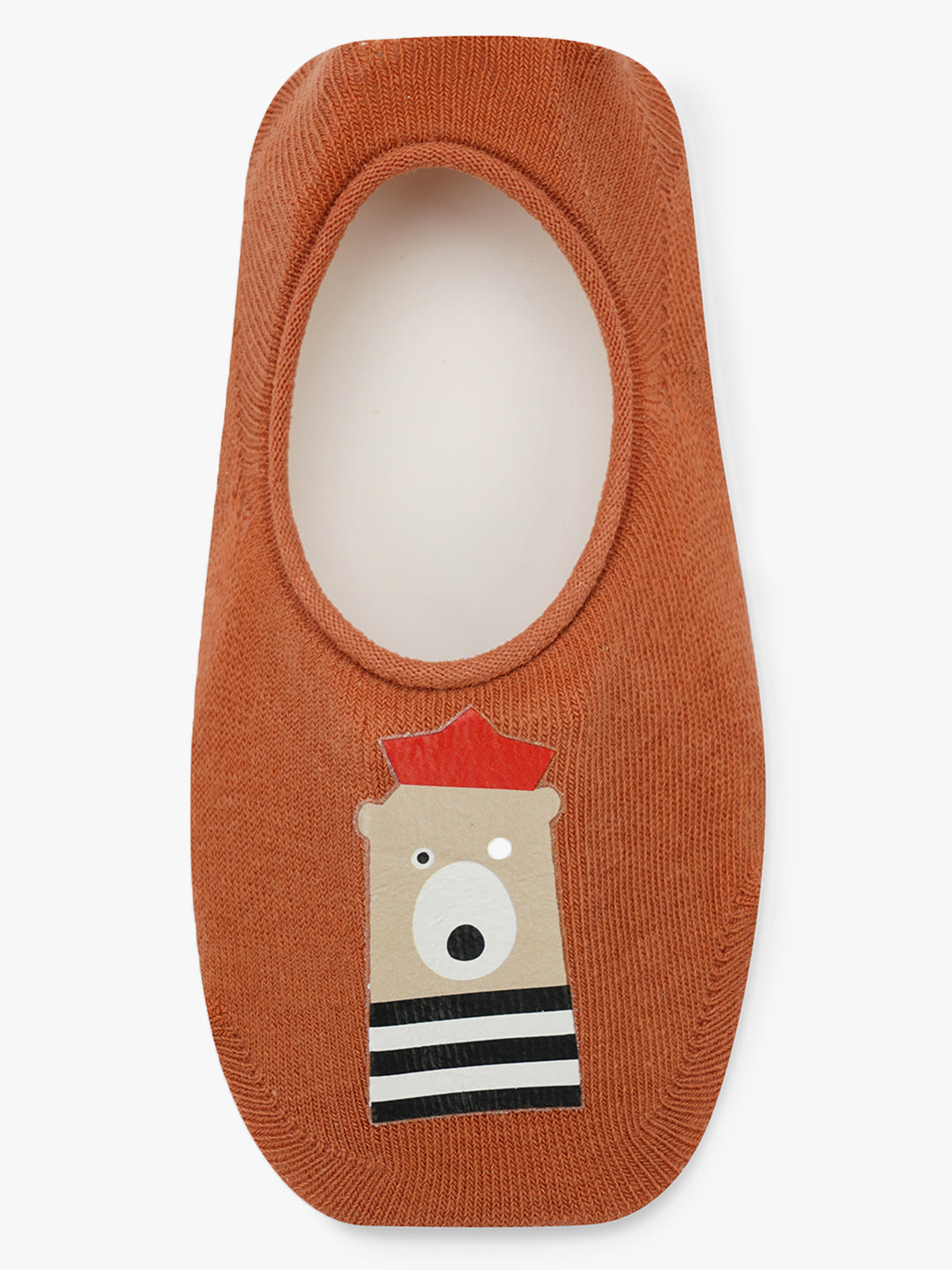Sea life Pack of 5 socks