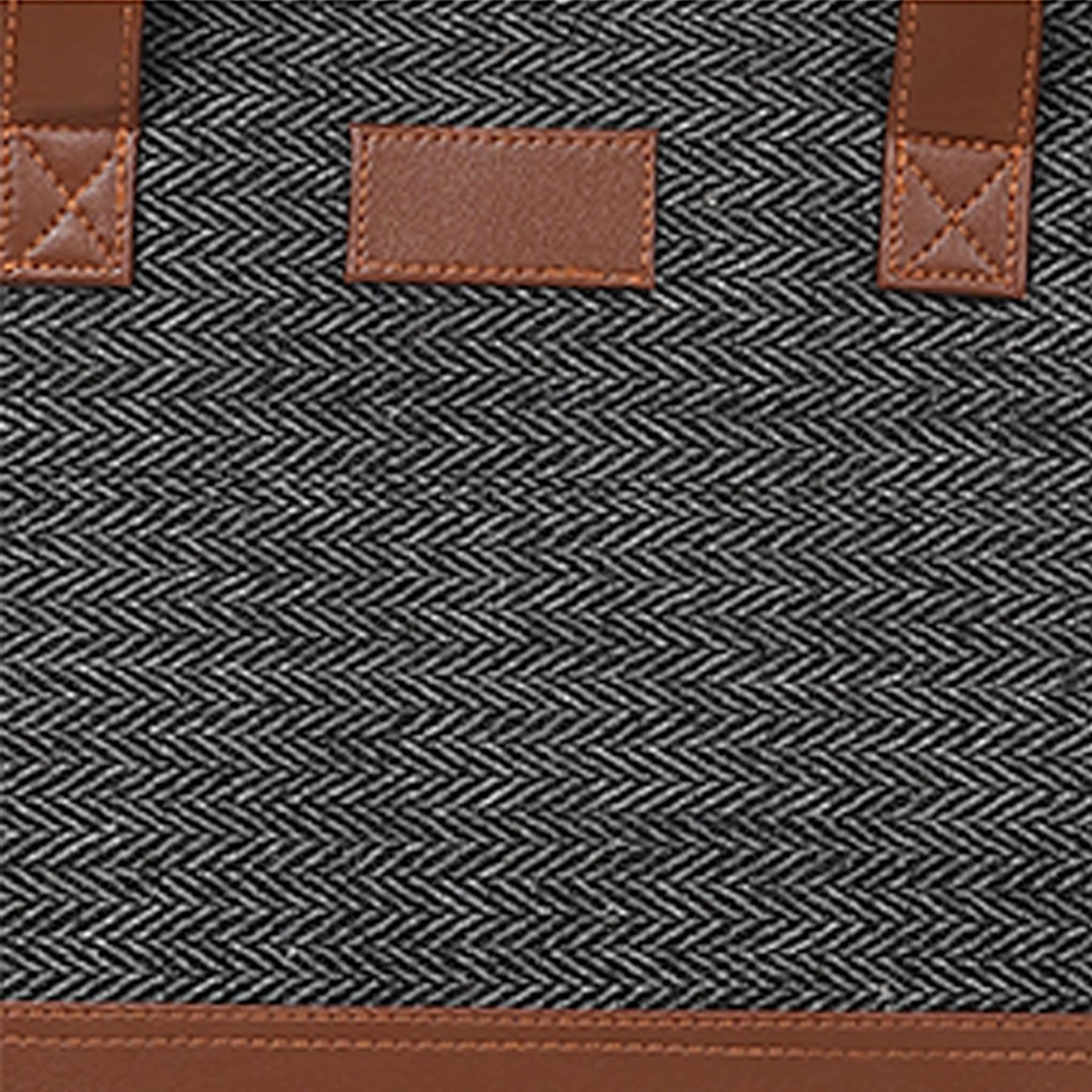 Cullen Messenger Bag