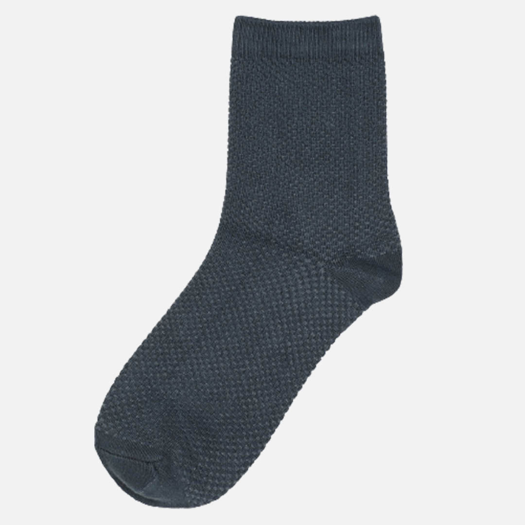 Seoul Above Ankle Length Socks