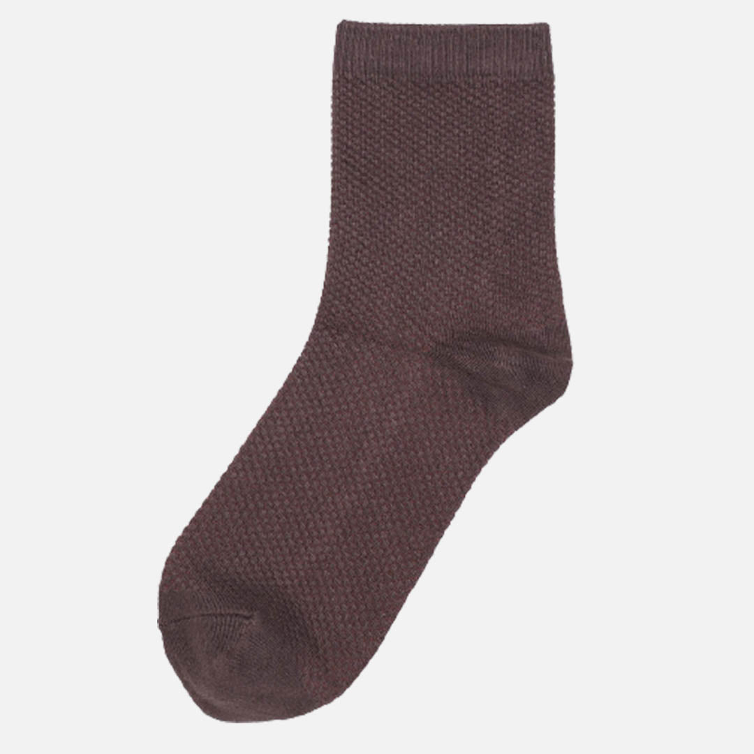 Seoul Above Ankle Length Socks