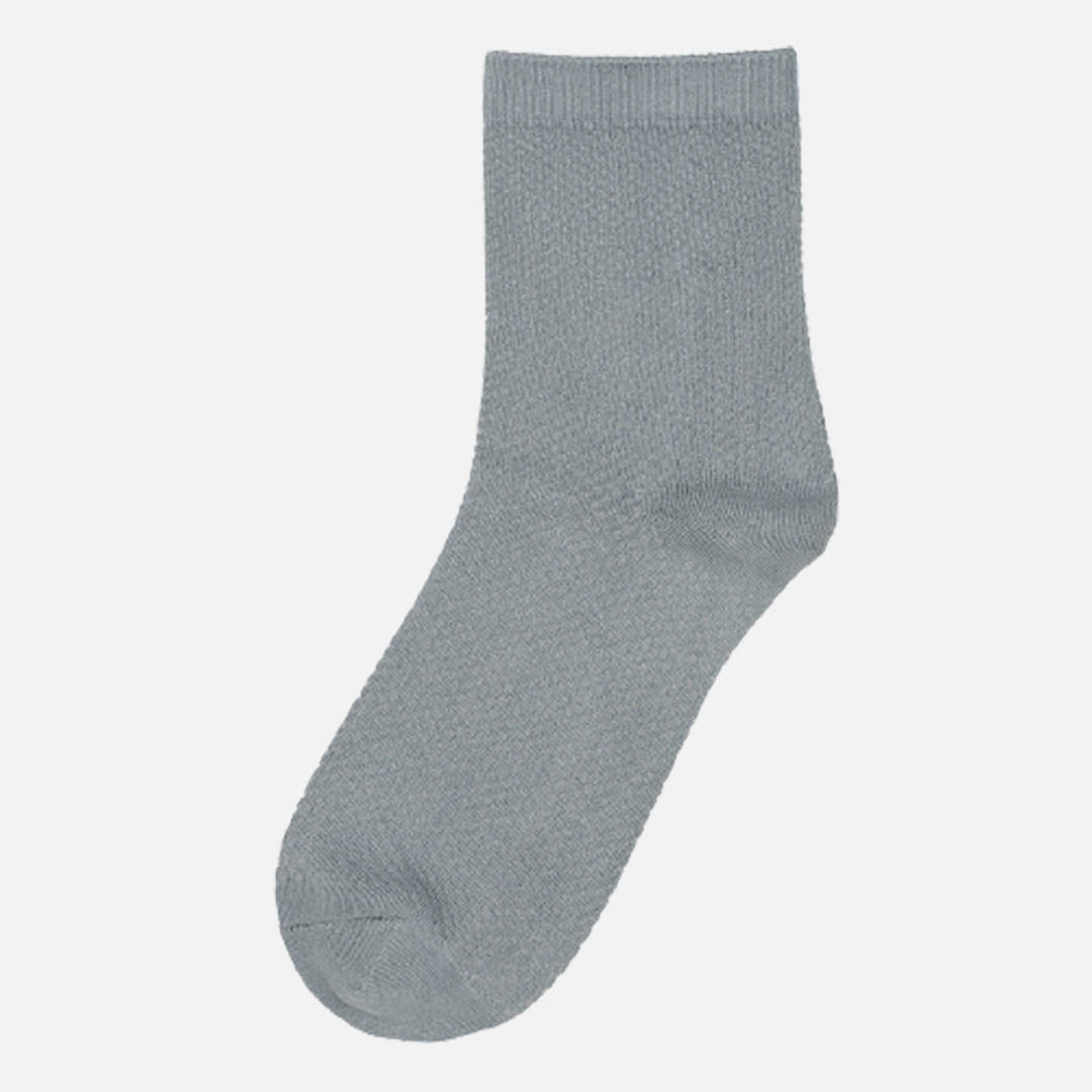 Seoul Above Ankle Length Socks