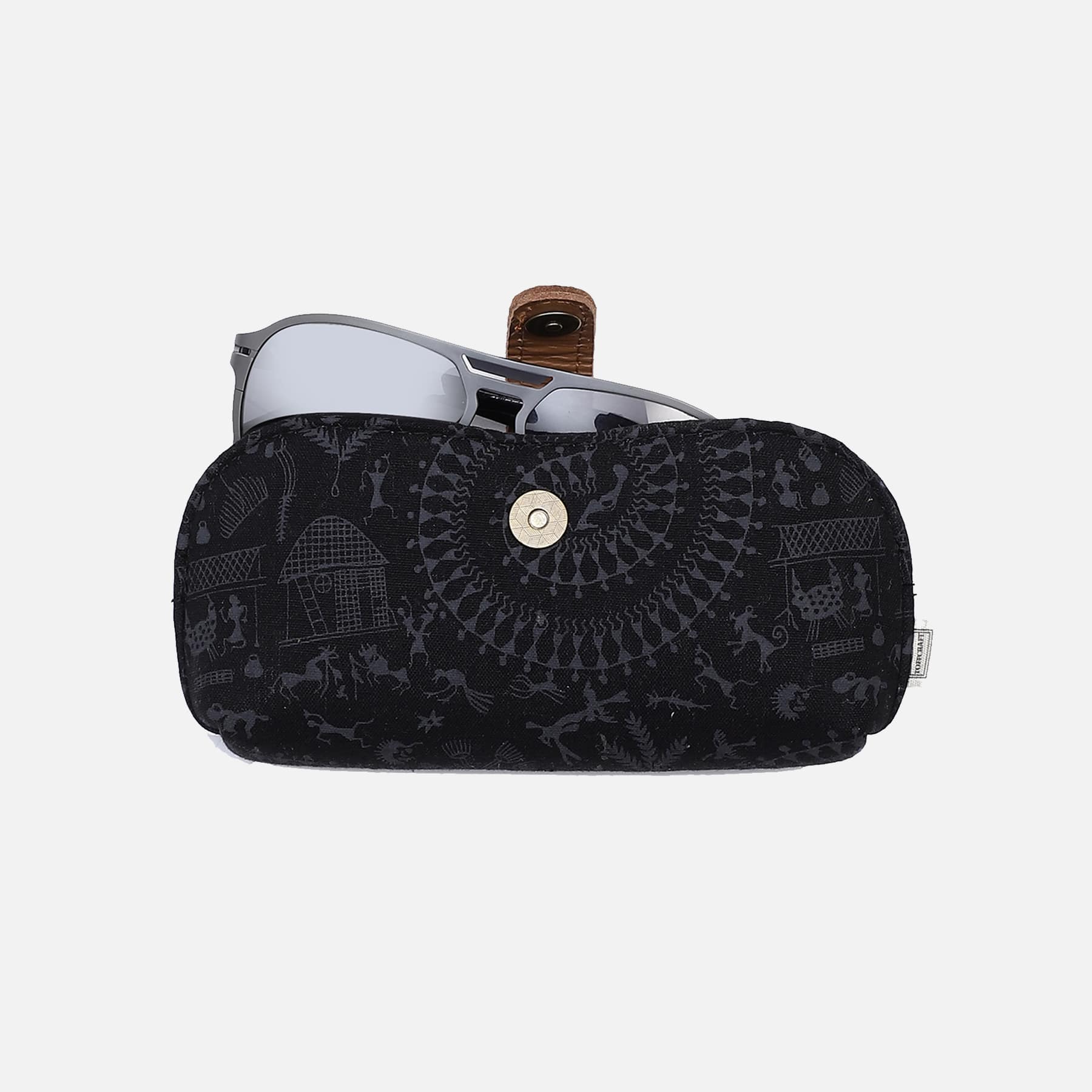 Brisbane Spectacles Case