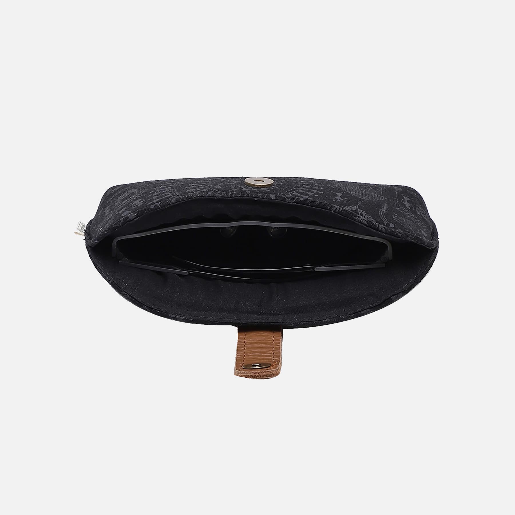 Brisbane Spectacles Case